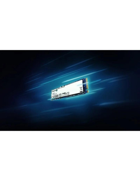 DISCO DURO SSD KINGSTON NV3 2TB M2 NVME PCIE 4.0 M.2 2280
