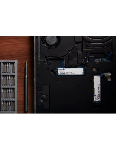 DISCO DURO SSD KINGSTON NV3 2TB M2 NVME PCIE 4.0 M.2 2280