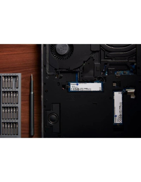 DISCO DURO SSD KINGSTON NV3 2TB M2 NVME PCIE 4.0 M.2 2280