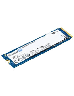 DISCO DURO SSD KINGSTON NV3 500GB M2 NVME PCIE M.2 2280