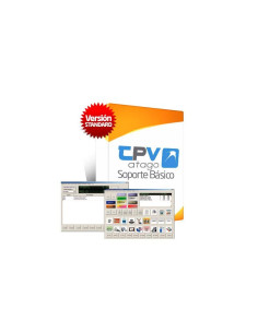 LICENCIA AVPOS SOPORTE STANDAR ANUAL