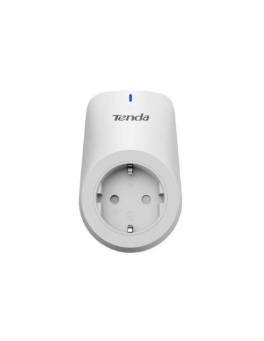 ENCHUFE INTELIGENTE TENDA SP6 WIFI 2.4GHZ ( PACK 2 UNIDADES )