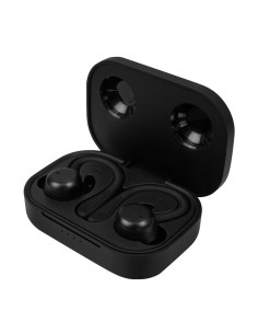 AURICULARES DEPORTIVOS PHOENIX SPARTAN IN EAR BLUETOOH 5.3 200MAH BLACK 2