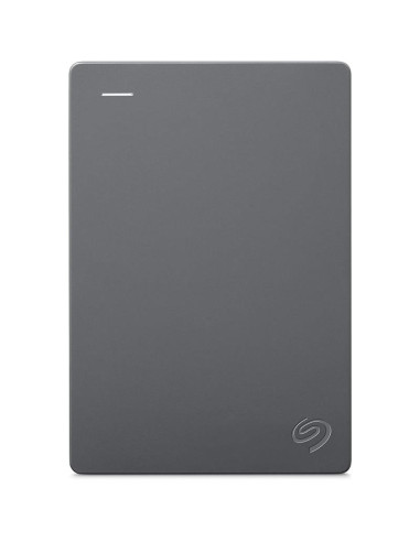 DISCO DURO EXTERNO SEAGATE 4TB 2,5 USB 3.0