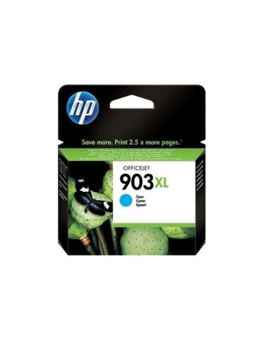 TINTA HP 903XL T6M03AE CYAN