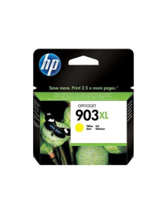 TINTA HP 903XL T6M11AE YELLOW