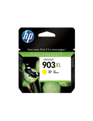TINTA HP 903XL T6M11AE YELLOW