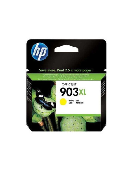 TINTA HP 903XL T6M11AE YELLOW
