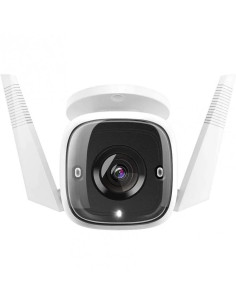 CAMARA IP TP-LINK TAPO C310 WIRELESS FULL HD 3MP EXTERIOR 2