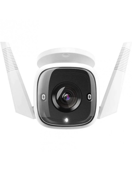 CAMARA IP TP-LINK TAPO C310 WIRELESS FULL HD 3MP EXTERIOR