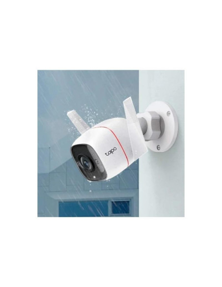 CAMARA IP TP-LINK TAPO C310 WIRELESS FULL HD 3MP EXTERIOR