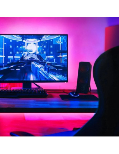 TIRA LED INTELIGENTE TP-LINK TAPO L900-10 WIFI RGB 10M