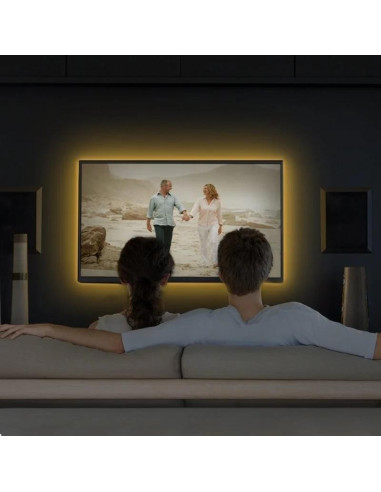 TIRA LED INTELIGENTE TP-LINK TAPO L900-10 WIFI RGB 10M