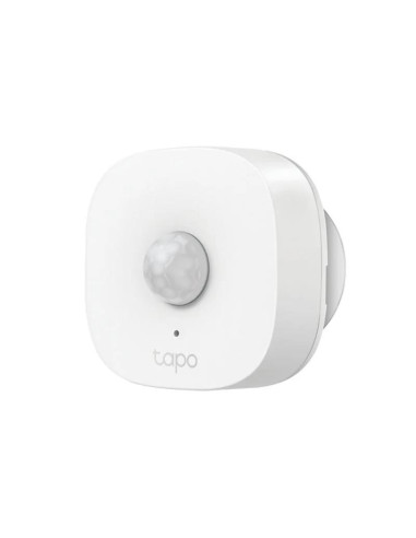 SENSOR TP-LINK TAPO T100 MOVIMIENTO INTELIGENTE WIRELESS
