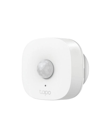 SENSOR TP-LINK TAPO T100 MOVIMIENTO INTELIGENTE WIRELESS