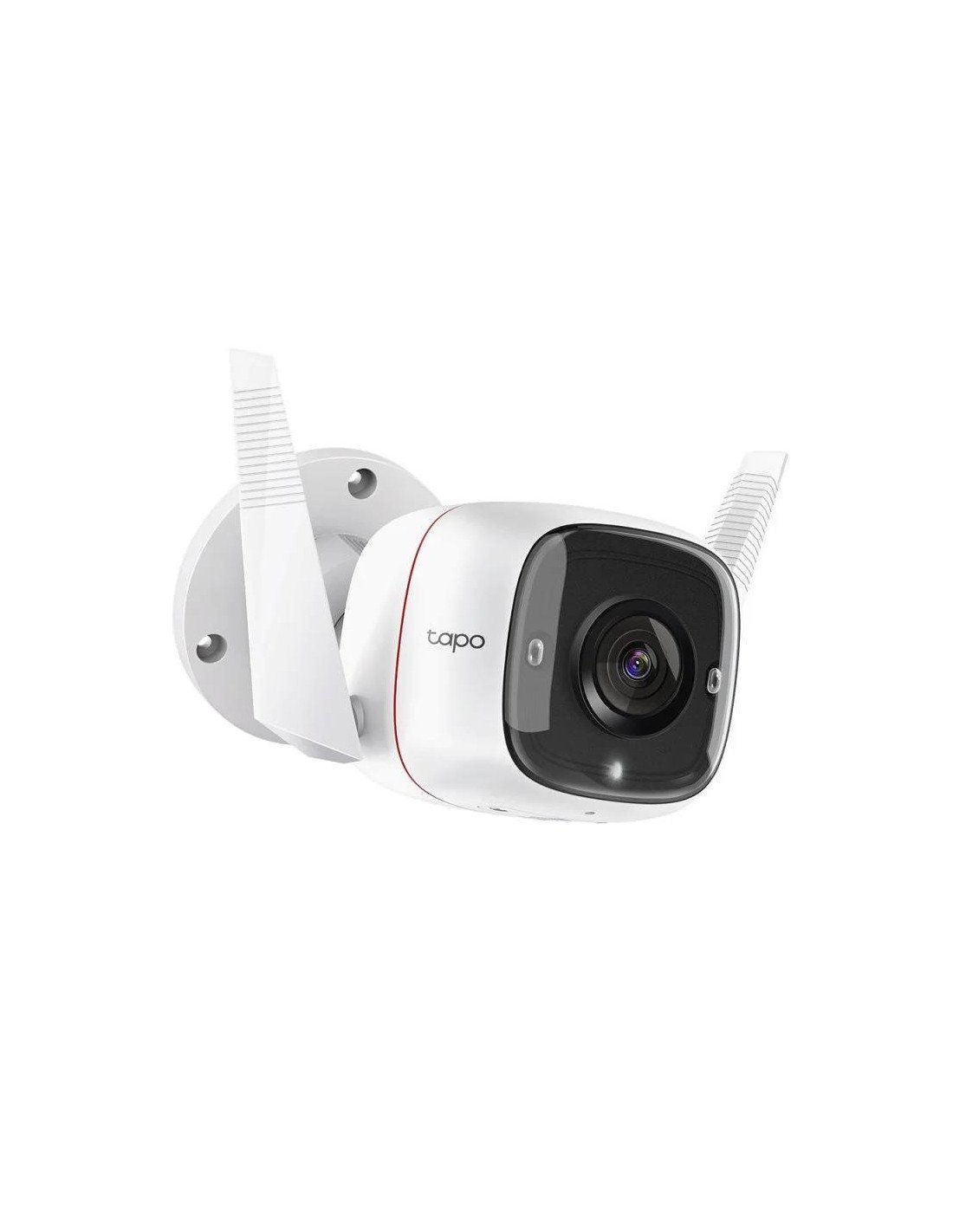 CAMARA IP TP-LINK TAPO TC65 WIRELESS QHD 2K 3MP EXTERIOR