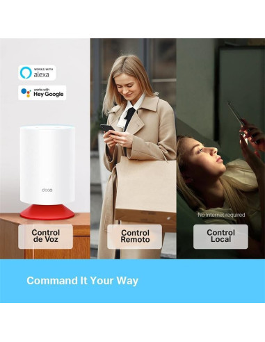 ENCHUFE INTELIGENTE TP-LINK TAPO P110