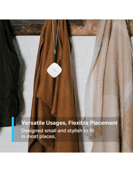 SENSOR TP-LINK TAPO T310 TEMPERATURA/HUMEDAD WIRELESS