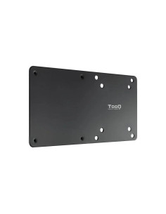 SOPORTE EN MONITOR PARA MINI PC TOOQ 3KG VESA BLACK