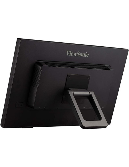 MONITOR VIEWSONIC 24 TACTIL IR MULTIMEDIA HDMI VGA USB 3YR GAR