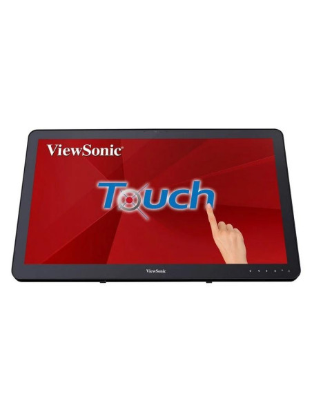 MONITOR VIEWSONIC 24 TACTIL LED FHD MULTIMEDIA HDMI DP VGA 3Y GARANTIA