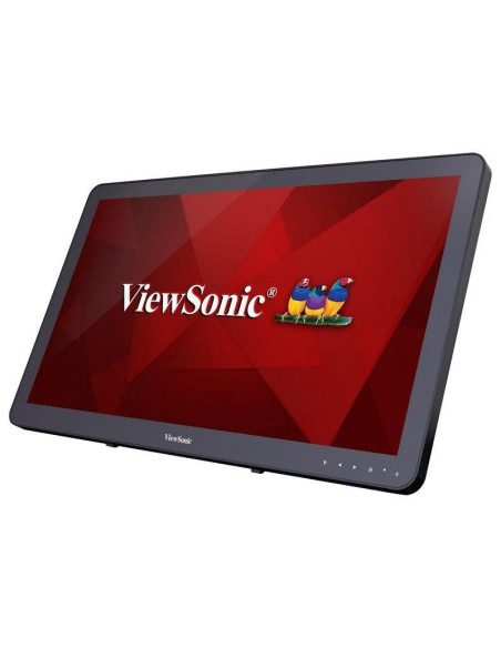MONITOR VIEWSONIC 24 TACTIL LED FHD MULTIMEDIA HDMI DP VGA 3Y GARANTIA