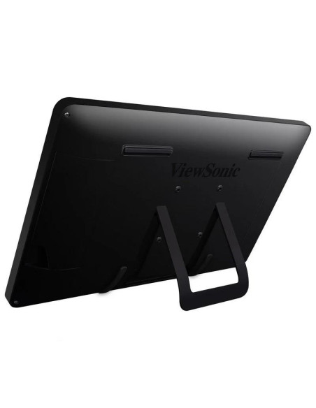 MONITOR VIEWSONIC 24 TACTIL LED FHD MULTIMEDIA HDMI DP VGA 3Y GARANTIA