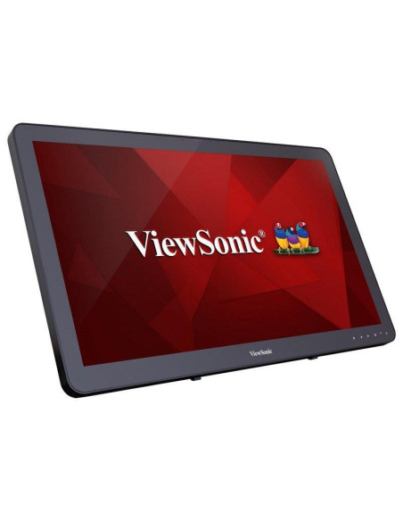 MONITOR VIEWSONIC 24 TACTIL LED FHD MULTIMEDIA HDMI DP VGA 3Y GARANTIA