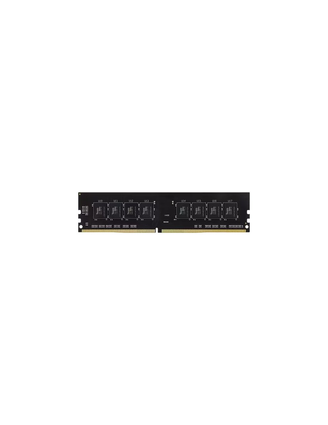 MEMORIA RAM 32GB TEAMGROUP ELITE DDR4 2666MHZ