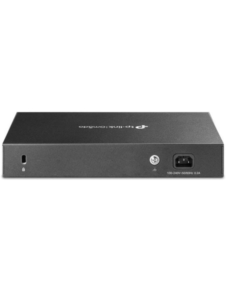 ROUTER VPN TP-LINK TL-ER7206 MULTI WAN GIGABIT SAFESTREAM