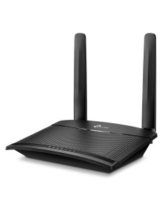 WIRELESS ROUTER TP-LINK TL-MR100 3G/4G 300MBPS 2
