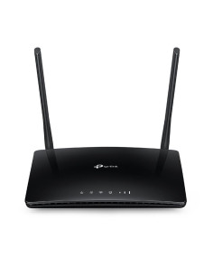WIRELESS ROUTER TP-LINK TL-MR6400 3G/4G 300MBPS