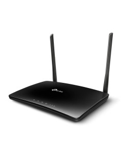 WIRELESS ROUTER TP-LINK TL-MR6400 3G/4G 300MBPS 2