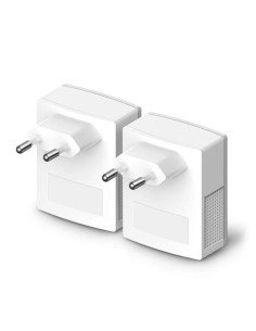 POWERLINE TP-LINK TL-PA4010KIT ETHERNET 2UDS 500M 2