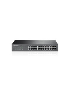 SWITCH TP-LINK GIGABIT 24 PUERTOS TL-SG1024D