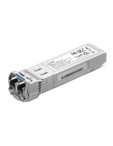TRANSCEPTOR TP-LINK TL-SM5110-LR MONOMODO LC SFP+
