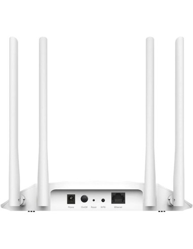 WIRELESS ACCESS POINT TP-LINK TL-WA1201 AC1200 5Ghz