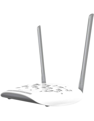 WIRELESS ACCESS POINT TP-LINK TL-WA801N 300MBPS