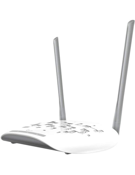WIRELESS ACCESS POINT TP-LINK TL-WA801N 300MBPS
