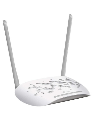 WIRELESS ACCESS POINT TP-LINK TL-WA801N 300MBPS