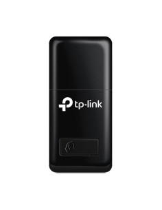 WIRELESS ADAPTADOR USB TP-LINK MINI 300MBPS