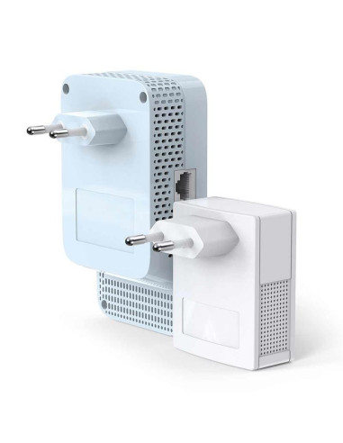 POWERLINE TP-LINK TL-PA7517KIT ETHERNET AV1000 2UDS
