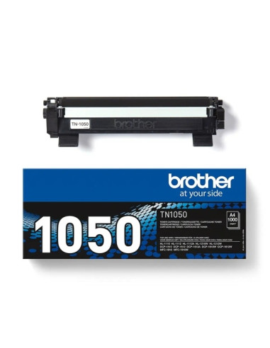 TONER BROTHER TN1050 BLACK