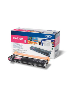 TONER BROTHER TN230 MAGENTA