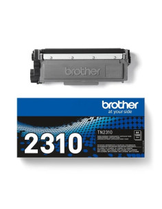TONER BROTHER TN2310 BLACK