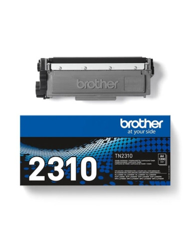 TONER BROTHER TN2310 BLACK