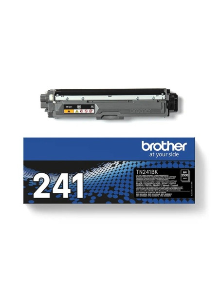 TONER BROTHER TN241 BLACK