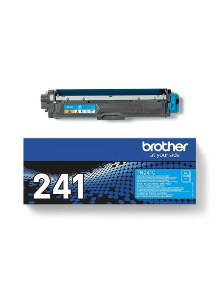 TONER BROTHER TN241 CYAN
