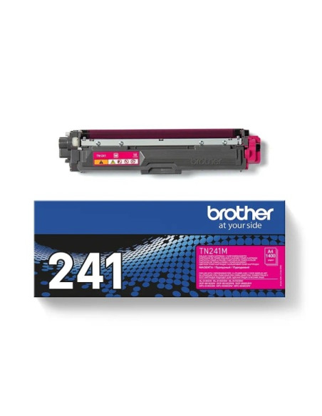 TONER BROTHER TN241 MAGENTA