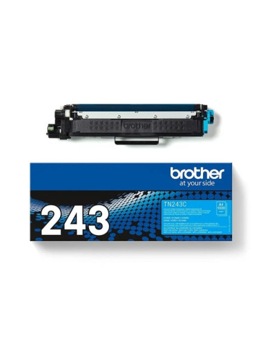 TONER BROTHER TN243 CYAN